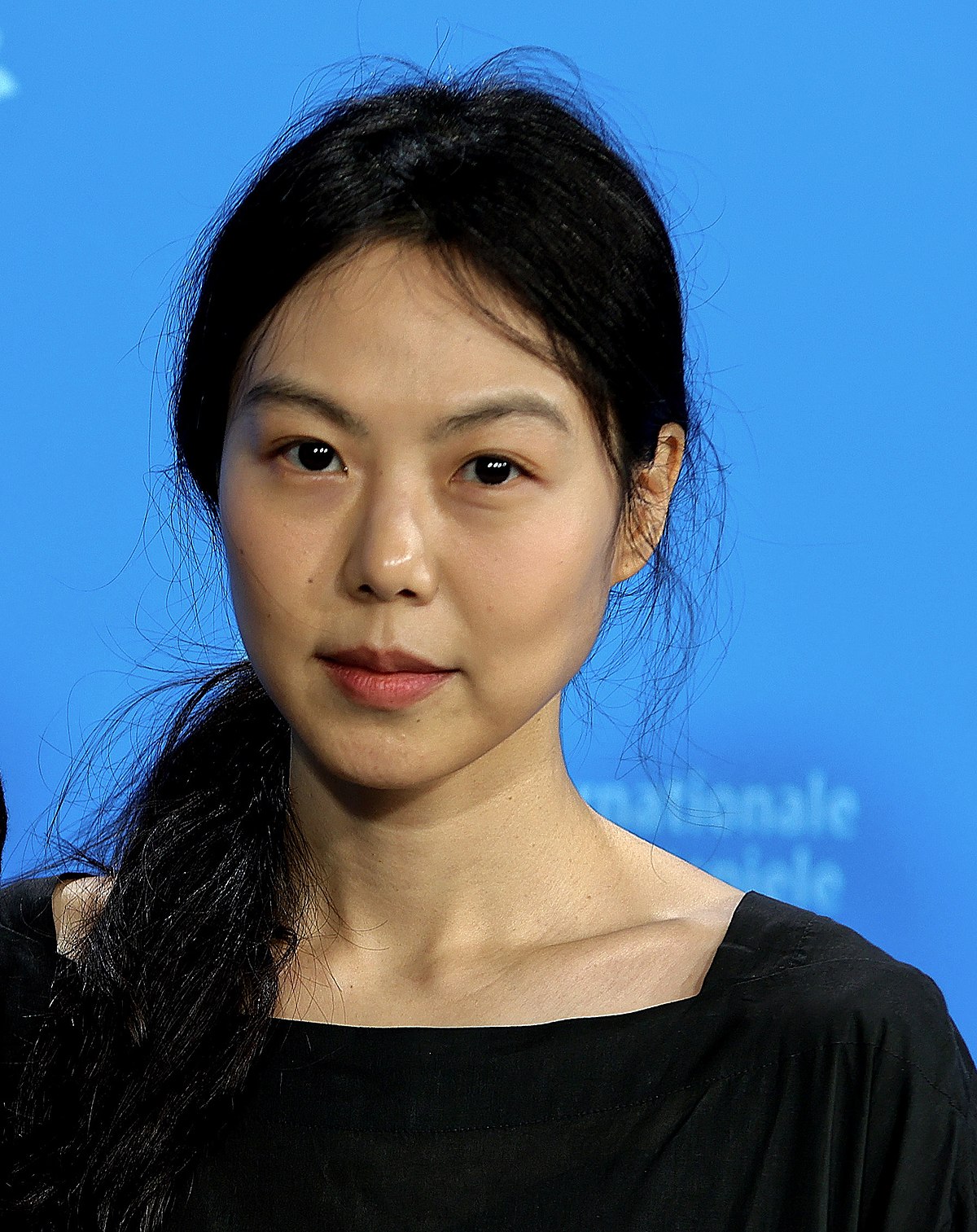 Hae Ju Kim