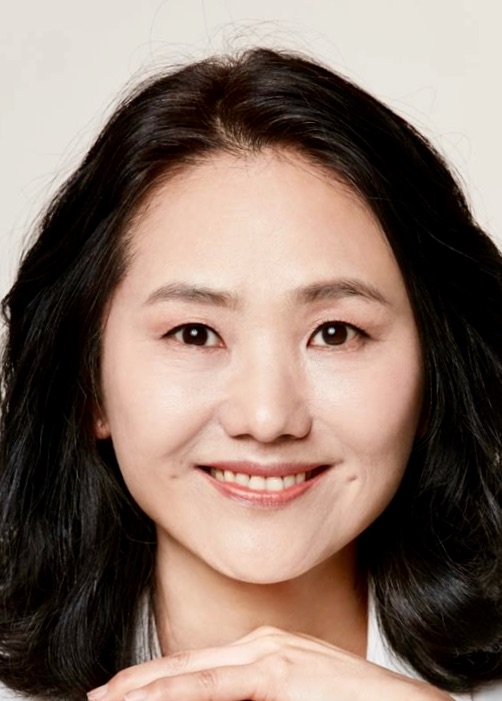 Park Myung-shin