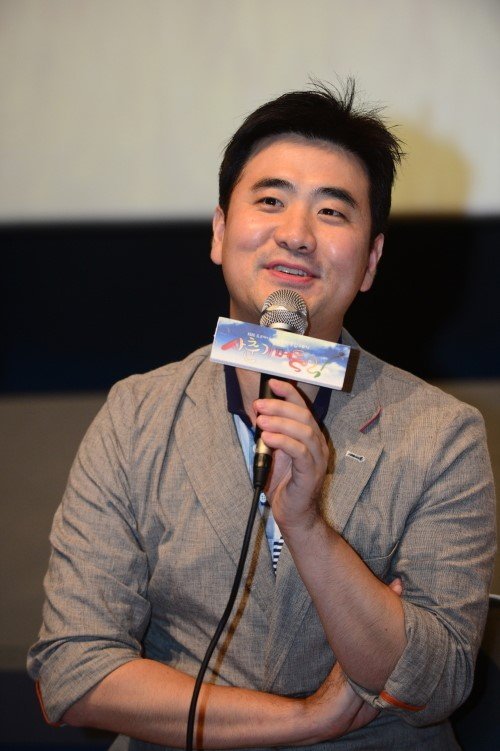 Kim Seong-yoon
