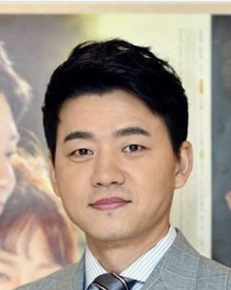Kim Seung-su